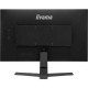 Монитор игровой 23.8'' 16:9 1920х1080(FHD) IPS, 165 Hz, 250cd/m2, 1100:1, 80M:1, 0,8 ms, HDMI, DP, USB-Hub, Tilt, Speakers, Black