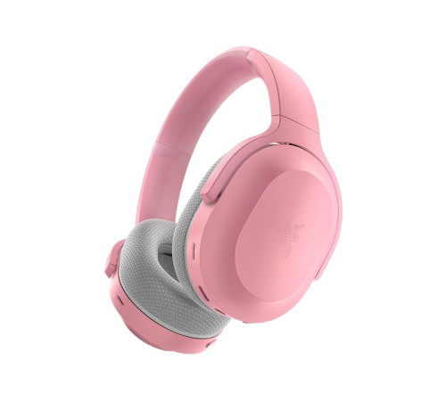 Гарнитура Razer Barracuda Quartz/ Razer Barracuda Quartz Headset Гарнитура Razer Barracuda Quartz/ Razer Barracuda Quartz Headset