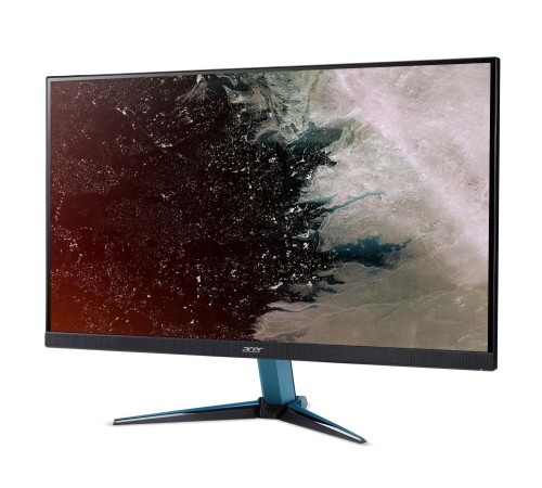 Монитор/ Acer VG271UM3bmiipx 27'', Nitro, ZeroFrame, 16:9, IPS, 2560x1440, 0.5ms, 100M:1, 250cd, 180Hz, 2xHDMI(2.0) + DP + Audio In/Out, Speakers 2Wx2, FreeSync, Black Монитор/ Acer VG271UM3bmiipx 27'', Nitro, ZeroFrame, 16:9, IPS, 2560x1440, 0.5ms, 100M:1, 250cd, 180Hz, 2xHDMI(2.0) + DP + Audio In/Out, Speakers 2Wx2, FreeSync, Black