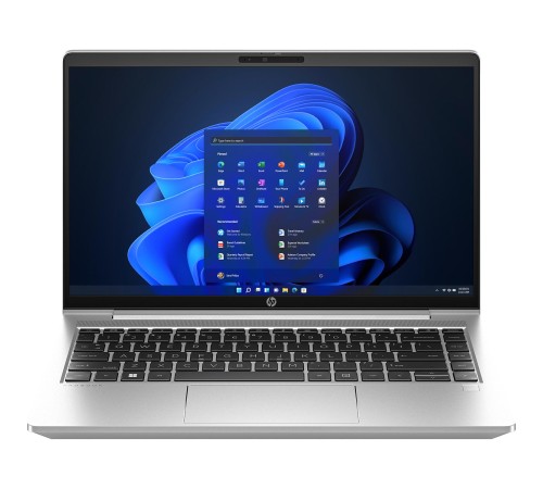 Ноутбук HP Probook 440 G10 14"(1920x1080)/Intel Core i5 1334U(1.3Ghz)/16384Mb/512SSDGb/noDVD/Int:Intel Iris Xe Graphics/Cam/BT/WiFi/51WHr/war 1y/1.42kg/Silver/DOS Ноутбук HP Probook 440 G10 14"(1920x1080)/Intel Core i5 1334U(1.3Ghz)/16384Mb/512SSDGb/noDVD/Int:Intel Iris Xe Graphics/Cam/BT/WiFi/51WHr/war 1y/1.42kg/Silver/DOS