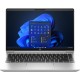 Ноутбук HP Probook 440 G10 14"(1920x1080)/Intel Core i5 1334U(1.3Ghz)/16384Mb/512SSDGb/noDVD/Int:Intel Iris Xe Graphics/Cam/BT/WiFi/51WHr/war 1y/1.42kg/Silver/DOS