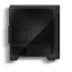 Корпус ZALMAN S3, ATX, BLACK, WINDOW, 2x3.5", 2x2.5", 2xUSB2.0, 1xUSB3.0, REAR 1x120mm (незначительное повреждение коробки)