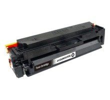 Тонер-картридж/ HP 415X Black CLJ Pro M454dw/M454dn MFP M479fdn/M479fdw/M479fnw/M479dw Ent MFP M480f/M455dn White Box With Chip (W2030X) (~7500 стр)