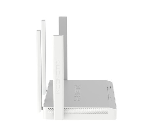 Маршрутизатор/ Keenetic Ultra Мультигигабитный интернет-центр с Mesh Wi-Fi 6 AX3200, двухъядерным ARM-процессором, Smart-коммутатором с 5 портами Gigabit Ethernet и 1 портом 2.5 Gigabit Ethernet, портами USB 3.0 и 2.0 Маршрутизатор/ Keenetic Ultra Мультигигабитный интернет-центр с Mesh Wi-Fi 6 AX3200, двухъядерным ARM-процессором, Smart-коммутатором с 5 портами Gigabit Ethernet и 1 портом 2.5 Gigabit Ethernet, портами USB 3.0 и 2.0