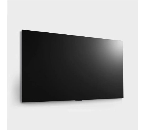 Телевизор 55'' LG/ 55", OLED, Gallery, Ultra HD, Smart TV, Wi-Fi, DVB-T2/C/S2, Bluetooth, MR NFC, 120Гц, 4.2ch (60W) Dolby Atmos, 4хHDMI, 3хUSB, One Wall Mount, Rocky Black Телевизор 55'' LG/ 55", OLED, Gallery, Ultra HD, Smart TV, Wi-Fi, DVB-T2/C/S2, Bluetooth, MR NFC, 120Гц, 4.2ch (60W) Dolby Atmos, 4хHDMI, 3хUSB, One Wall Mount, Rocky Black