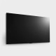 Телевизор 55'' LG/ 55", OLED, Gallery, Ultra HD, Smart TV, Wi-Fi, DVB-T2/C/S2, Bluetooth, MR NFC, 120Гц, 4.2ch (60W) Dolby Atmos, 4хHDMI, 3хUSB, One Wall Mount, Rocky Black