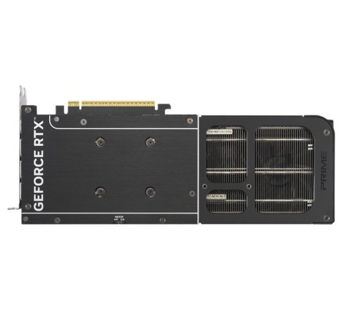 Видеокарта ASUS PRIME-RTX5060TI-16G//RTX5060TI HDMI DP*3 16G D7; 90YV0MH3-M0NA00