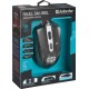 Defender Проводная игровая мышь Skull GM-180L оптика,6кнопок,800-3200dpi