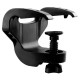 Руль SVEN GC-W800 (педали, вибро, скоба, D-pad, 12 кл, PC/PS3/PS4/XBOXONE/Xinput)