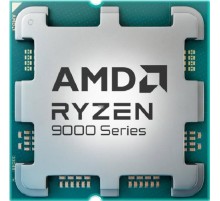 Процессор/ APU AM5 AMD Ryzen 9 9950X3D (Granite Ridge AM5,16C/32T, 4.3/5.7GHz, 128MB, 170W, Radeon Graphics) OEM