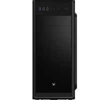 Корпус Formula V Line SI-5100 ATX USB3.0x1/USB2.0x2/audio (ex Aerocool)