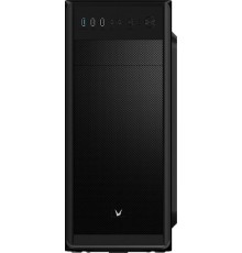 Корпус Formula V Line SI-5100 ATX USB3.0x1/USB2.0x2/audio (ex Aerocool)