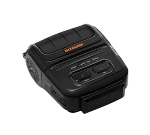 Мобильный принтер этикеток/ SPP-L310, 3" DT Mobile Printer, 203 dpi, Serial, USB, WLAN Мобильный принтер этикеток/ SPP-L310, 3" DT Mobile Printer, 203 dpi, Serial, USB, WLAN