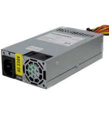 блок питания 300 Ватт/ Power Supply Foxconn 300W Flex, APFC, 40FAN, 24 pin, 4 Pin (12V), 3*Sata, 1*4PIN Molex