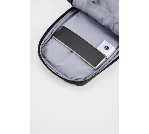 Рюкзак NINETYGO City sling bag зеленый Рюкзак NINETYGO City sling bag зеленый