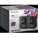 Defender Акустическая 2.0 система SPK 270 черный, 10 Вт, питание от USB