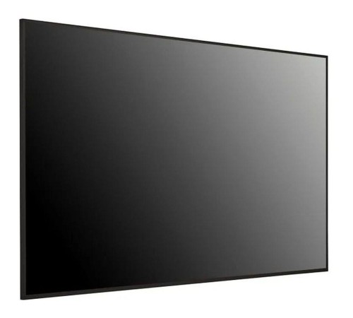 Дисплей LG 43UH5N-E, 43" UHD; Режим работы 24/7; Яркость 500 кд/м2; Коэффициент матовости экрана 25%; ОС webOS 6.0; Wi-Fi; Динамики 10+10 Вт; Режим видео-стены; Поддержка One:Quick Share; Соответствие IP5X