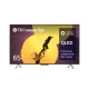 Яндекс ТВ Станция с Алисой 65" YNDX-00102 (Китай) (Мятая упаковка)