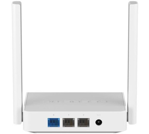 Маршрутизатор/ Интернет-центр Mesh Wi-Fi N300, Smart-коммутатором с 3 портами Fast Ethernet и 1 портом Gigabit Ethernet, многофункциональным портом USB Маршрутизатор/ Интернет-центр Mesh Wi-Fi N300, Smart-коммутатором с 3 портами Fast Ethernet и 1 портом Gigabit Ethernet, многофункциональным портом USB