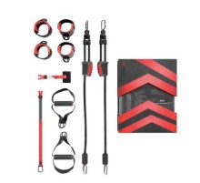 Интеллектуальная система индивидуальных тренировок HYGEAR Gear 1
