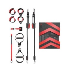 Интеллектуальная система индивидуальных тренировок HYGEAR Gear 1