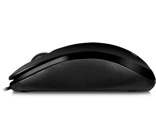 Набор клавиатура+мышь SVEN KB-S320C черный (104 кл., 1000DPI, 2+1кл.)