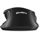 Мышь SVEN RX-113 (5+1кл. 800-2000DPI, Soft Touch, каб. 1,5м, блист.) USB чёрная