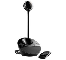 Вебкамера Logitech ConferenceCam HD BCC950, 3MP, 1920x1080, [960-000867]