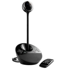 Вебкамера Logitech ConferenceCam HD BCC950, 3MP, 1920x1080, [960-000867]