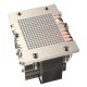 Кулер для сервера/ 2U CPU Cooler S22 AMD SP5, Active, PWM 2600-8000RPM, 4 pins, 360 Wt, Copper base + aluminum fin + 6 heat pipes