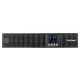 ИБП CyberPower OLS1500ERT2U, Rackmount, Online, 1500VA/1350W, 6IEC-320 С13 розеток, USB&Serial, RJ11/RJ45, SNMPslot, LCD дисплей, Black, 0.5х0.8х0.2м., 22кг./ UPS Online CyberPower OLS1500ERT2U 1500VA/1350W USB/RS-232/EPO/SNMPslot/RJ11/45/ВБМ (6 IEC С13)