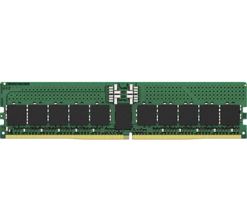 Память оперативная/ Kingston 32GB 4800MT/s DDR5 ECC Reg CL40 DIMM 2Rx8 Hynix M Rambus Память оперативная/ Kingston 32GB 4800MT/s DDR5 ECC Reg CL40 DIMM 2Rx8 Hynix M Rambus