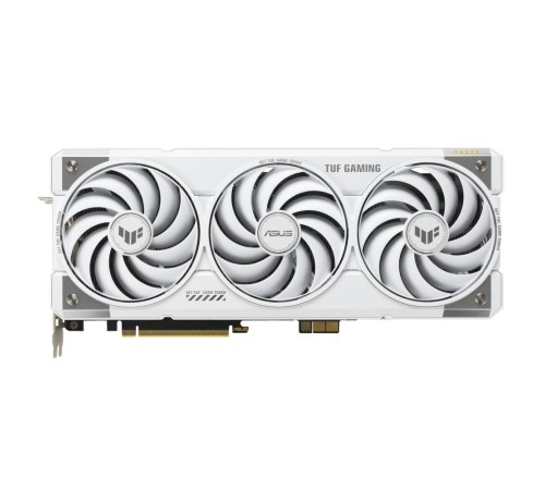 Видеокарта/ TUF-RTX5070TI-O16G-BTFWHITE