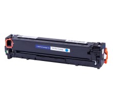 -/ Тонер-картридж NVP NV-CB541A/NV-716 Cyan универсальные для HP/Canon Color LaserJet CP1215/ CP1515n/ CM1312/ CM1312nfi/ i-SENSYS LBP-5050/ MF8030C/ MF8050C/ 8080C (1400k)