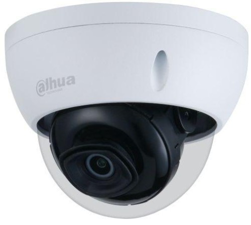 Уличная купольная IP-видеокамера Full-color с ИИ 4Мп 1/2.7" CMOS WDR 3D DNR чувствительность 0.003Лк@F1.0; H.265+/H.265/H.264+/H.264/H.264B/H.264H/MJPEG3 потока. Разрешение и скорость трансляции видео 4Мп(2688*1520)@25к/собъектив 2.8мм; Видеоаналитик