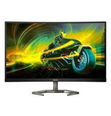 Монитор игровой 27'' 16:9 2560х1440(WQHD) VA, Curved, 165 Hz, 250 cd/m2, 4000:1, 4ms, 2xHDMI, DP, Tilt, Black