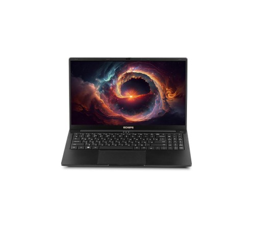 Ноутбук/ Fusion 15.6"(1920x1080 IPS (матовый))/Intel Core i3 1215U(1.2Ghz)/16384Mb/512SSDGb/noDVD/Int:Intel UHD Graphics/Cam/BT/WiFi/-/57WHr/war 1y/1.65kg/Black/Win11Home Ноутбук/ Fusion 15.6"(1920x1080 IPS (матовый))/Intel Core i3 1215U(1.2Ghz)/16384Mb/512SSDGb/noDVD/Int:Intel UHD Graphics/Cam/BT/WiFi/-/57WHr/war 1y/1.65kg/Black/Win11Home