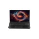 Ноутбук/ Fusion 15.6"(1920x1080 IPS (матовый))/Intel Core i3 1215U(1.2Ghz)/16384Mb/512SSDGb/noDVD/Int:Intel UHD Graphics/Cam/BT/WiFi/-/57WHr/war 1y/1.65kg/Black/Win11Home