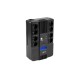 Источник бесперебойного питания (8933) SKAT-UPS 800-AID-IN-1x9-8 ИБП 220В 480Вт, LCD, АКБ 1x 9Ач, line interactive, мод.синус, 8хSchuko,2xUS