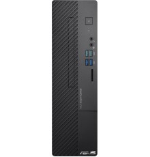 Системные блоки и рабочие станции/ ASUS D500SC-511400021X  Intel Core i5 11400(2.6Ghz)/8192Mb/256PCISSDGb/DVDrw/Int:Shared/BT/WiFi/war 1y/5.5kg/Black/W11Pro + проводные KB+M