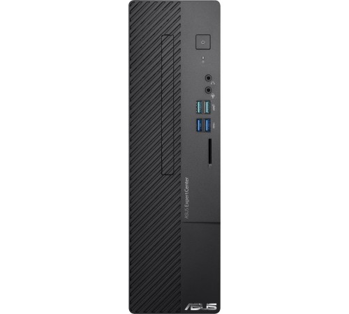 Системные блоки и рабочие станции/ ASUS D500SC-511400021X  Intel Core i5 11400(2.6Ghz)/8192Mb/256PCISSDGb/DVDrw/Int:Shared/BT/WiFi/war 1y/5.5kg/Black/W11Pro + проводные KB+M