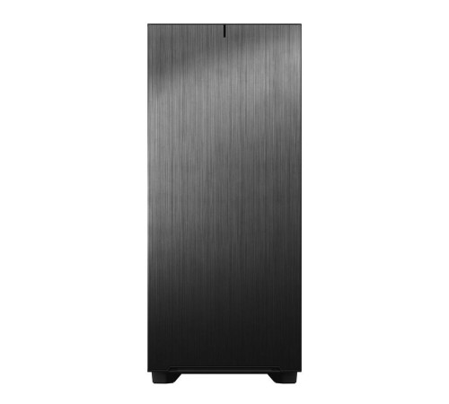Корпус ПК без блока питания/ Case Fractal Design Define 7 XL TG Dark Tint, Full-Tower, 3x140mm, 2xUSB-A 2.0 + 2xUSB-A 3.2 + 1xUSB 3.2 Type-C EE-ATX, E-ATX, SSI-CEB, SSI-EEB, ATX, mATX, mITX Black