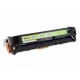 -/ Картридж лазерный Cactus CS-CF212A CF212A желтый (1800стр.) для HP LJ Pro 200 M251/M276