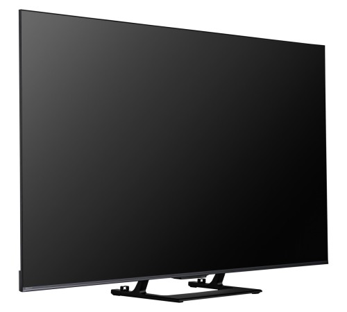 Телевизор ЖК 75'' Hisense/ 75", Ultra HD, Mini LED, Local Dimming Zones 240, 144 Hz(VRR), Smart TV (ОС VIDAA U8.5), Wi-Fi, DVB-T2/T/C/S2/S, HDR 10+, Dolby Vision, Dolby Atmos, Bluetooth, 2.1ch 2*10W(Main)+20W(Subwoofer), CI+(1.4), 4хHDMI, 2хUSB, Free