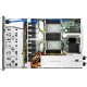 Серверная платформа/ SB101-TU, 1U, 2xLGA-4189, 4x 3.5"/2.5" tri-mode hot-swap, 2x 2.5" 9mm SATA internal, 6x 4056 & 1x 4028 FAN, Acbel 750W redundant power supply platinum, Tucana motherboard, Intel Lewisburg, DDR4 RDIMM x16, Intel PCH C621
