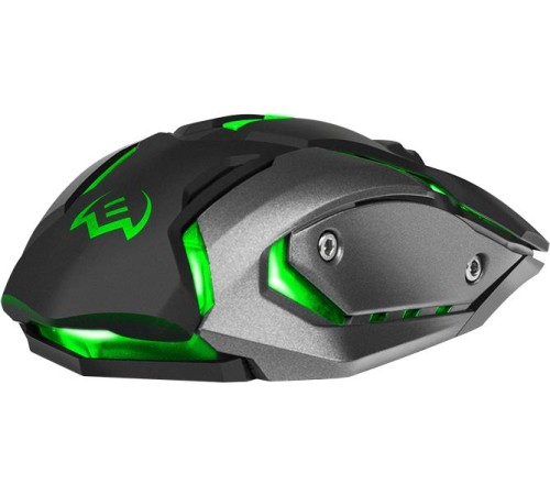 Игровая мышь SVEN RX-G740 USB (5+1кл. бесш. кл. 800-2400DPI, SoftTouch, подсветка) Игровая мышь SVEN RX-G740 USB (5+1кл. бесш. кл. 800-2400DPI, SoftTouch, подсветка)