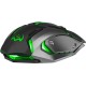 Игровая мышь SVEN RX-G740 USB (5+1кл. бесш. кл. 800-2400DPI, SoftTouch, подсветка)