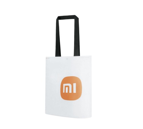 Сумка Xiaomi Reusable Bag MIBOTNT2201U (BHR5995GL) (Вскрытая упаковка) Сумка Xiaomi Reusable Bag MIBOTNT2201U (BHR5995GL) (Вскрытая упаковка)