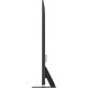 Телевизор ЖК 86'' LG/ 86", Ultra HD, QNED, Local Dimming, Smart TV,Wi-Fi, DVB-T2/C/S2, MR, 2.0 ch (20W), 120Гц, 4 HDMI, 3 USB, 1 Pole, Essence Graphite