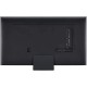 Телевизор ЖК 75'' LG/ 75", Ultra HD, QNED, Local Dimming, Smart TV,Wi-Fi, DVB-T2/C/S2, MR, 2.0 ch (20W), 120Гц, 4 HDMI, 2 USB, 1 Pole, Essence Graphite